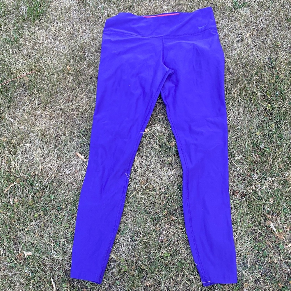 Nike leggings